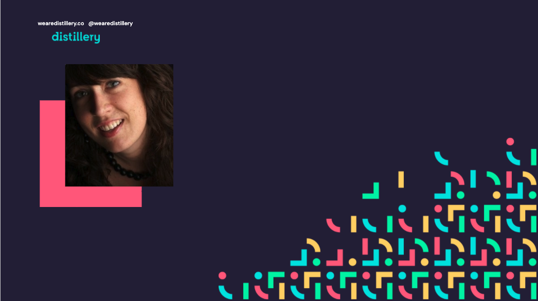 distillery sessions: Meet Jessie Scoullar