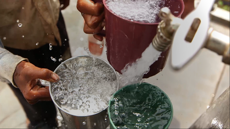 How our personalisation campaign helped WaterAid engage with its supporters 