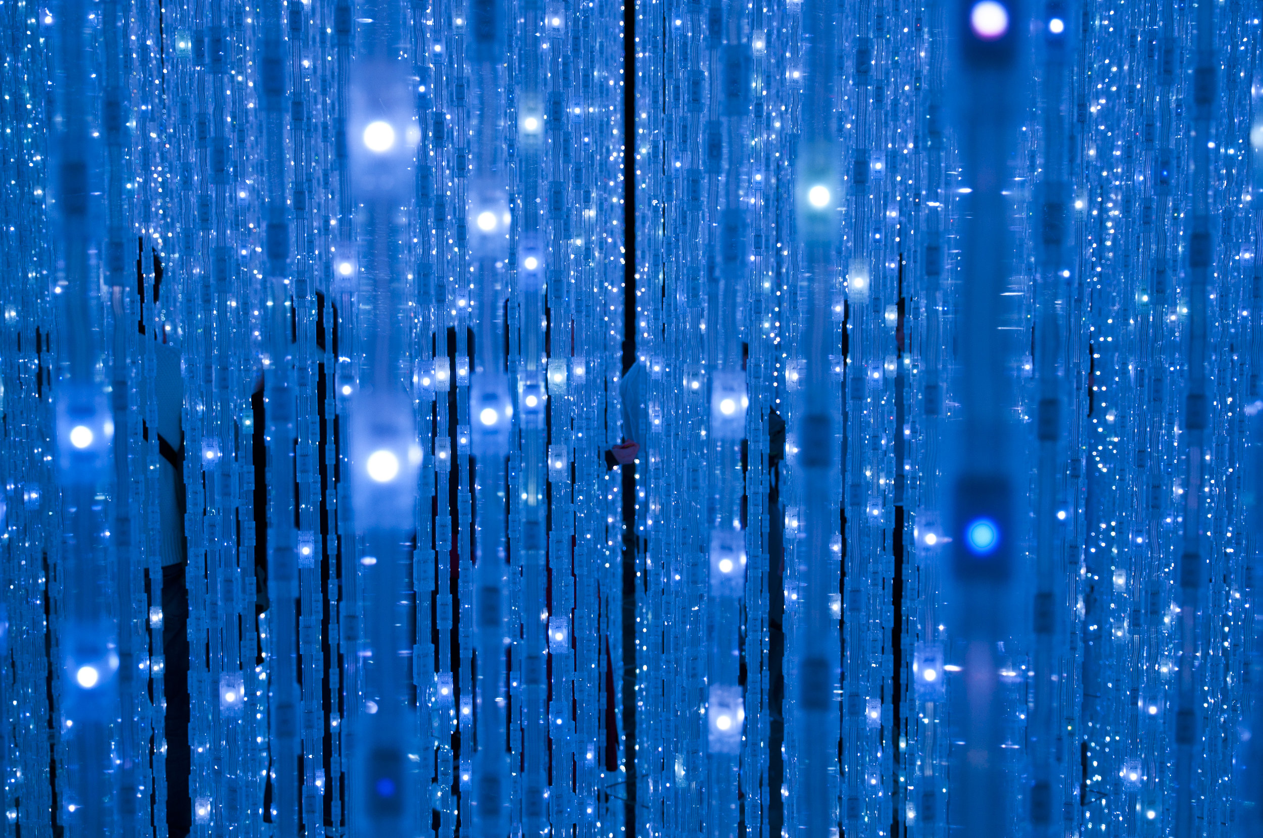 When the going gets tough, the tough go digital