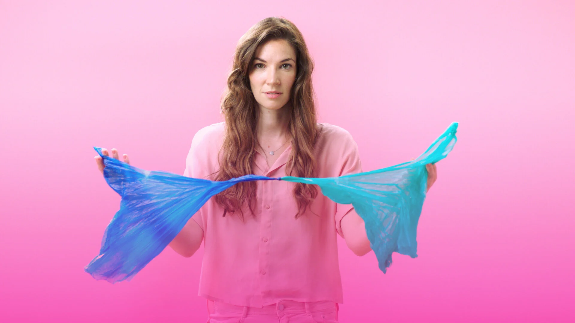Partnering with Lil-Lets to raise awareness about plastic pollution