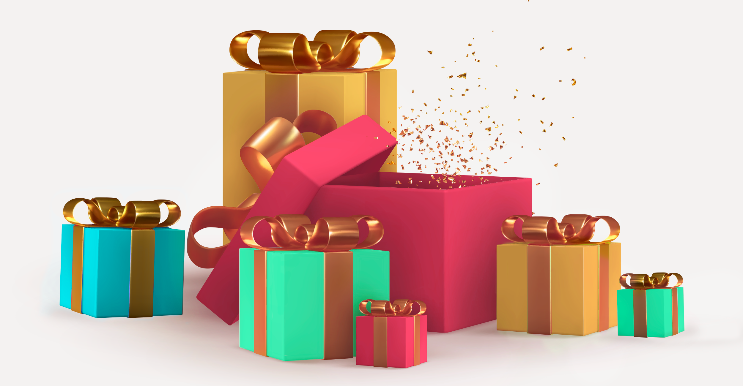 It’s that time of the year again – but this one’s different.