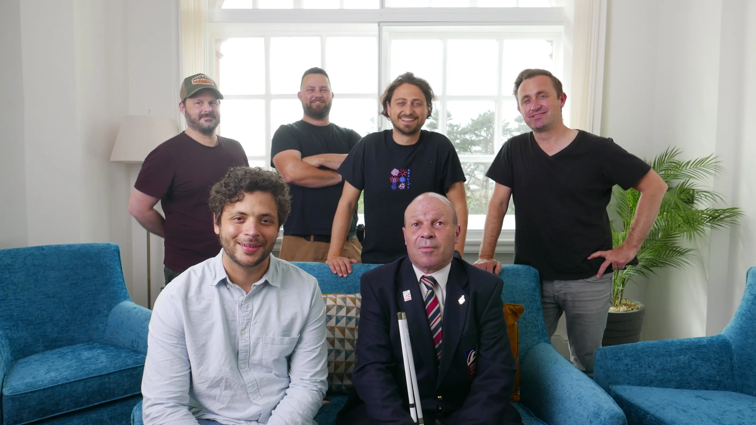 Creative Sense Checking…