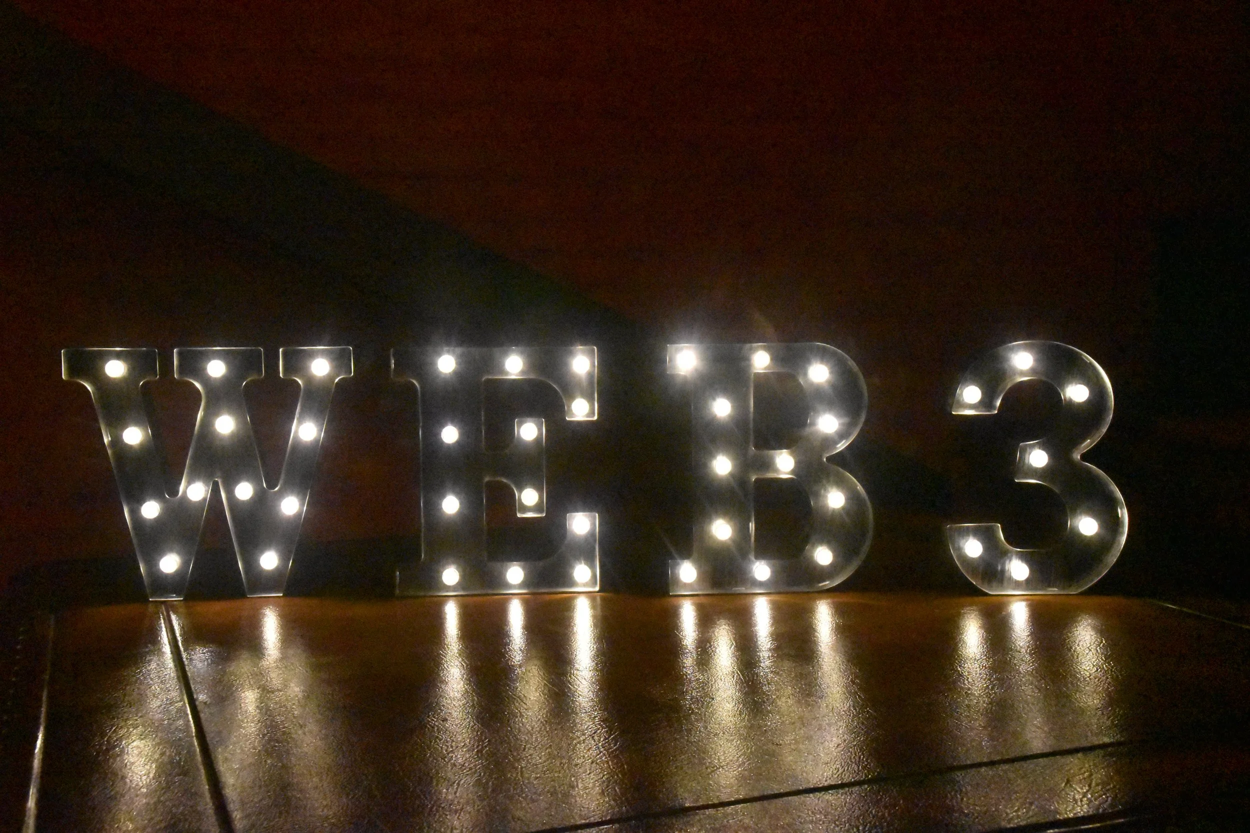 3 Web3 Takeaways from our Thought Leadership Event