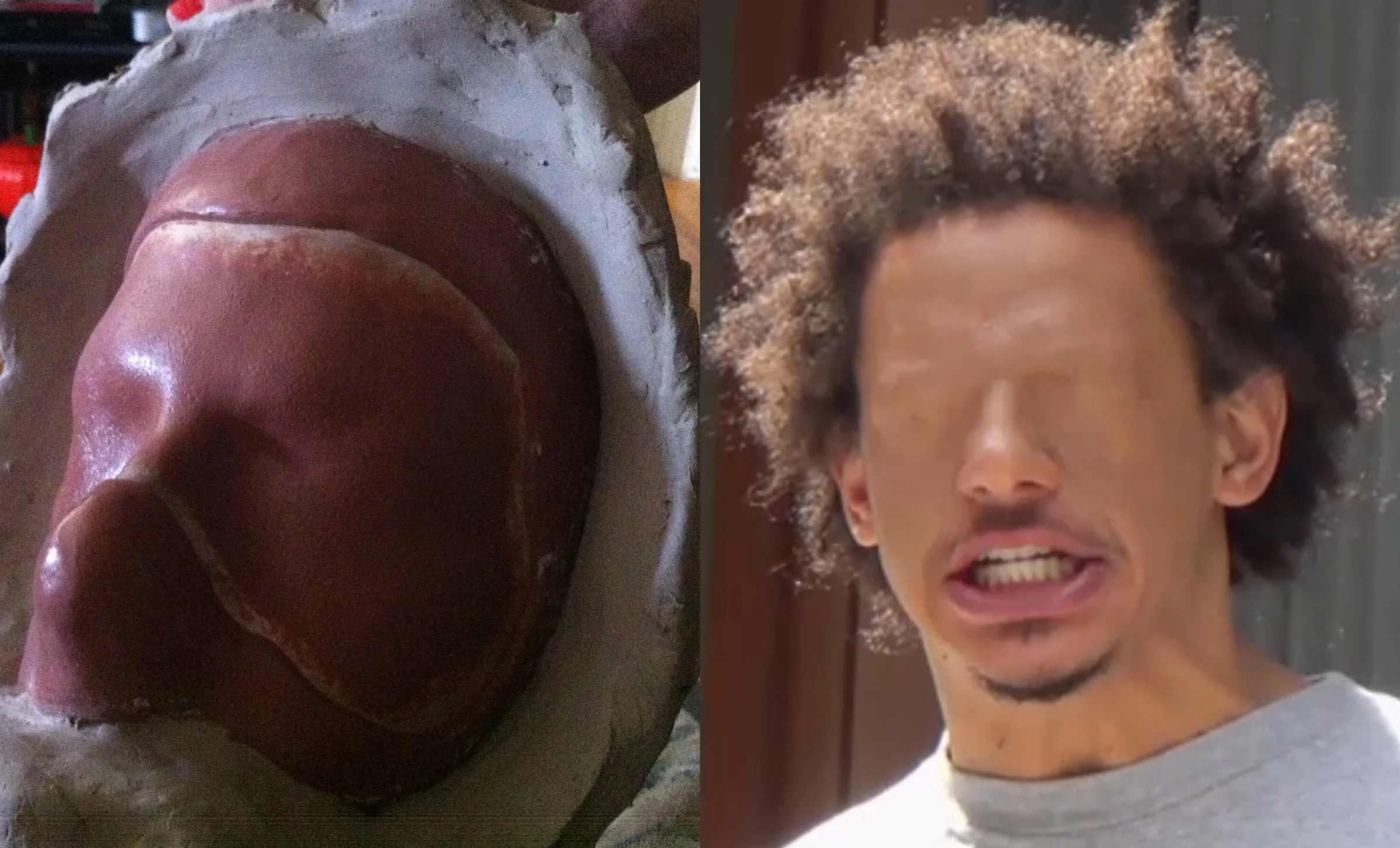 Eric Andre