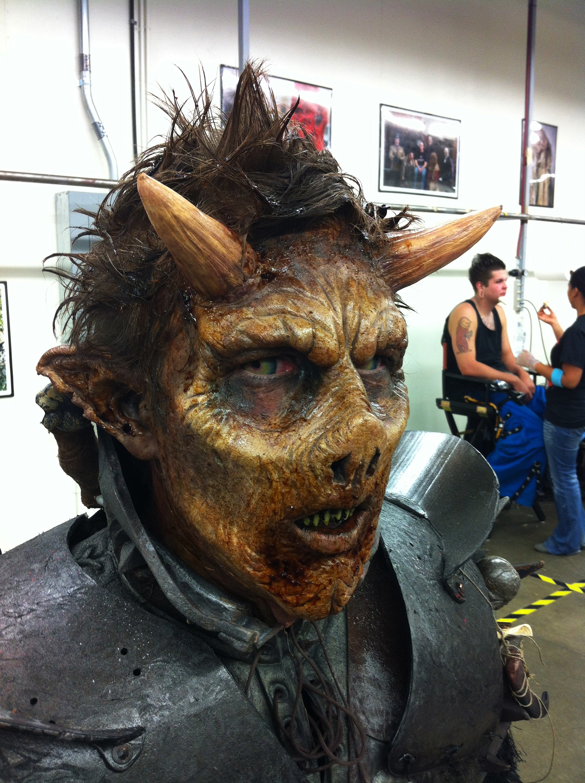 Orc