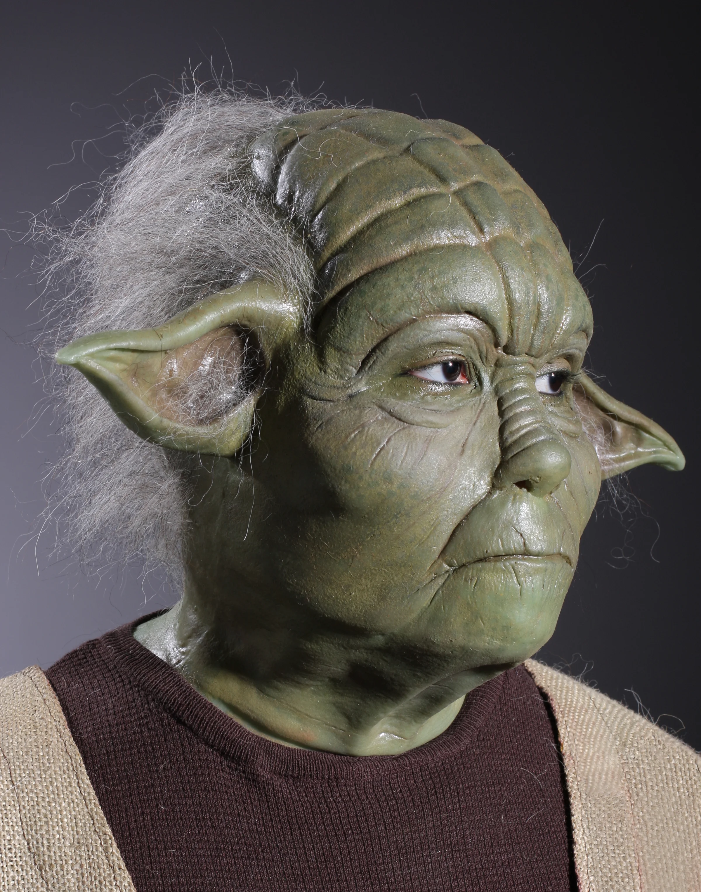 Yoda