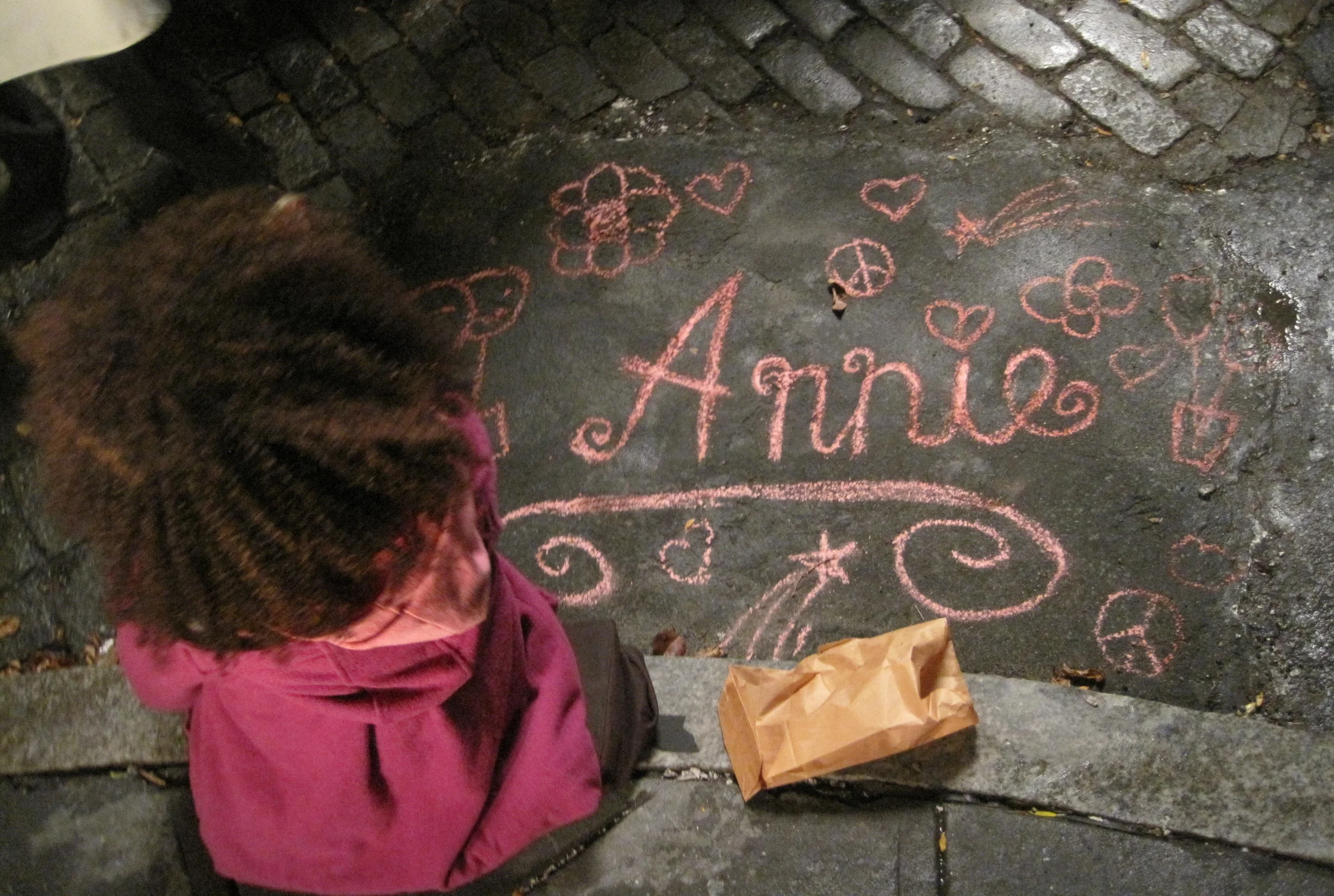 Annie