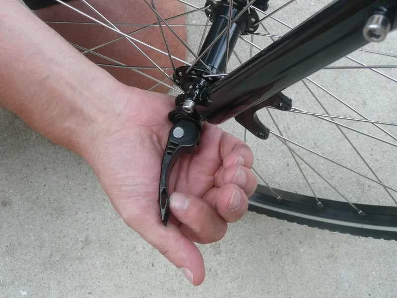 Chicago Bike 