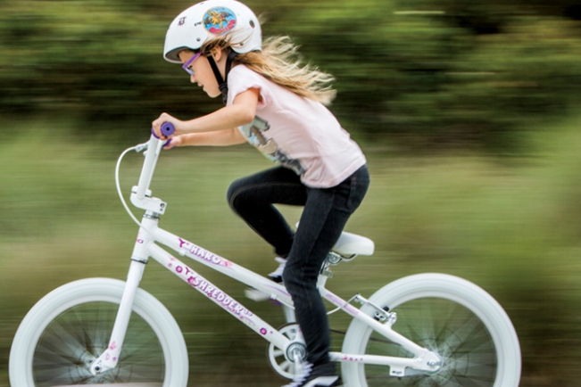 Haro Shredder 20"