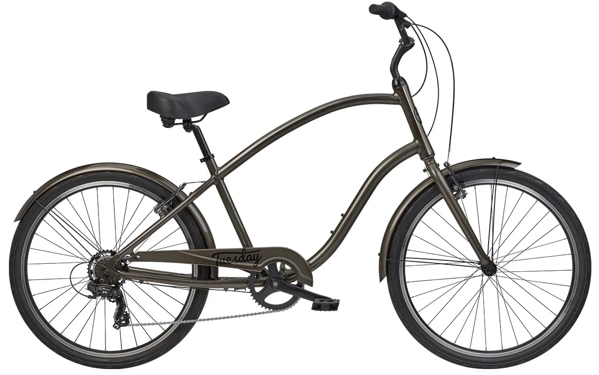 Tuesday March 7 cruiser $450