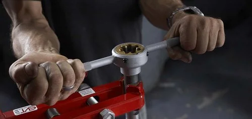 Efficient Velo tools in action