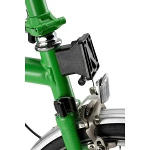 Brompton Carrier Block with trigger release
