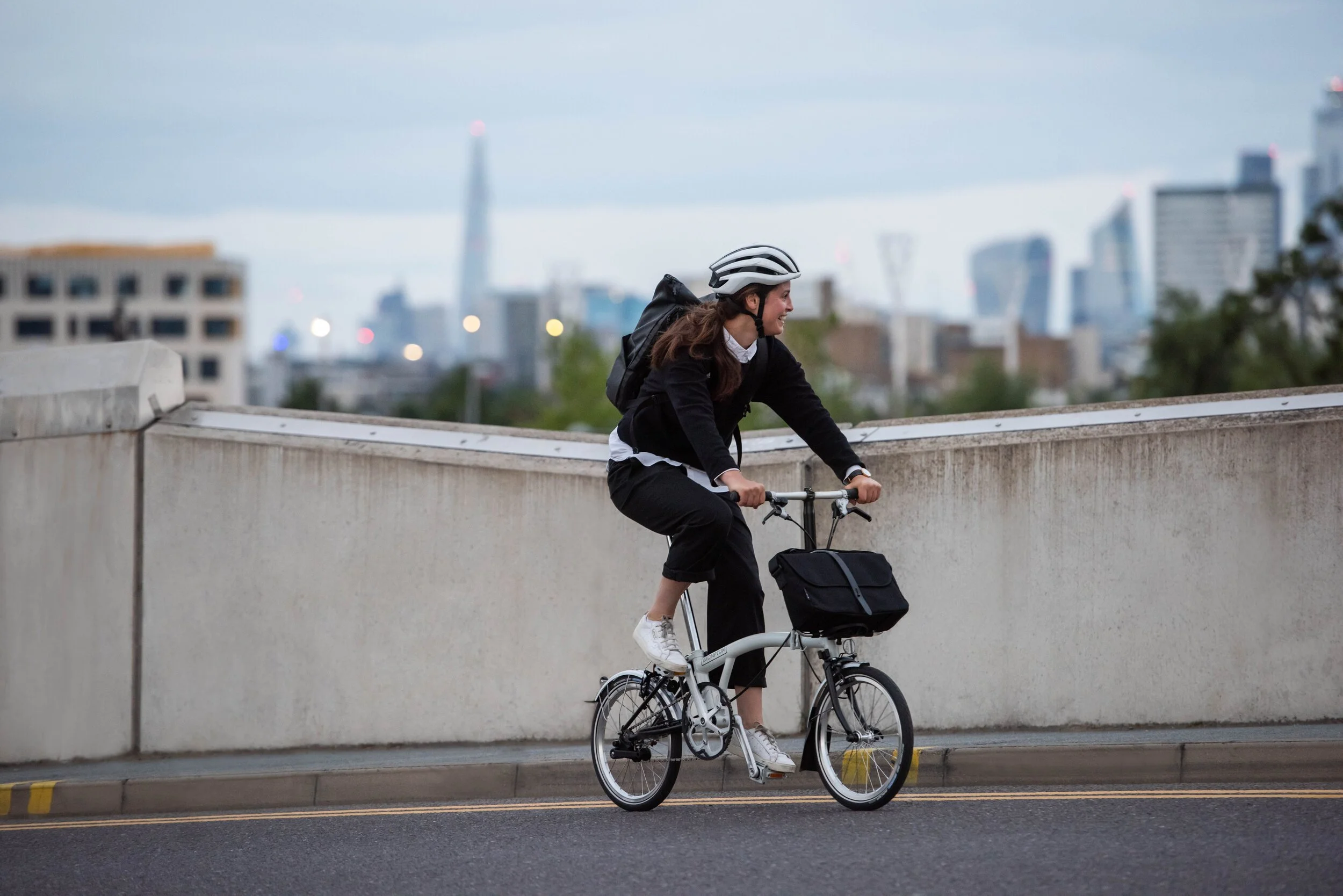 brompton helmet
