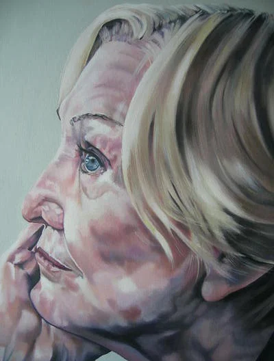 Sheila Hancock
