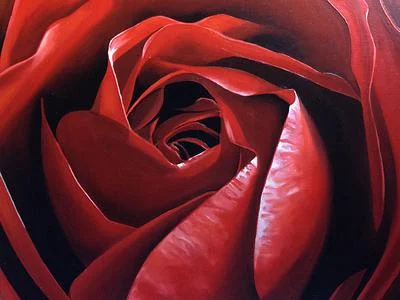 Rose 1