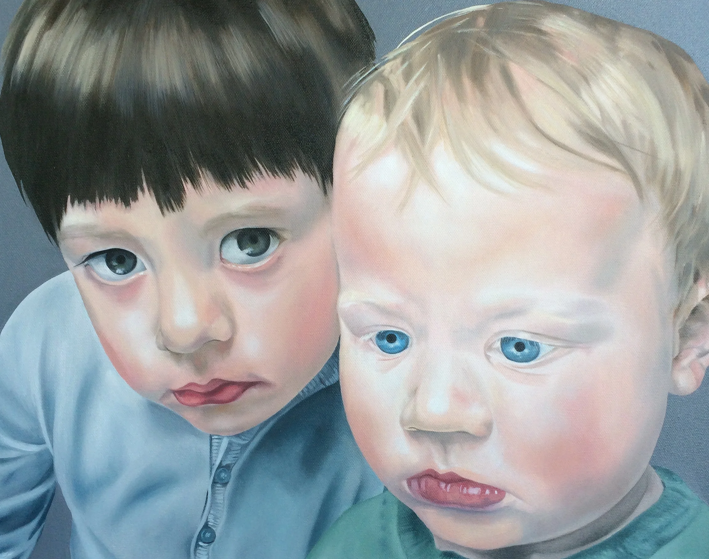 Jack and Noah