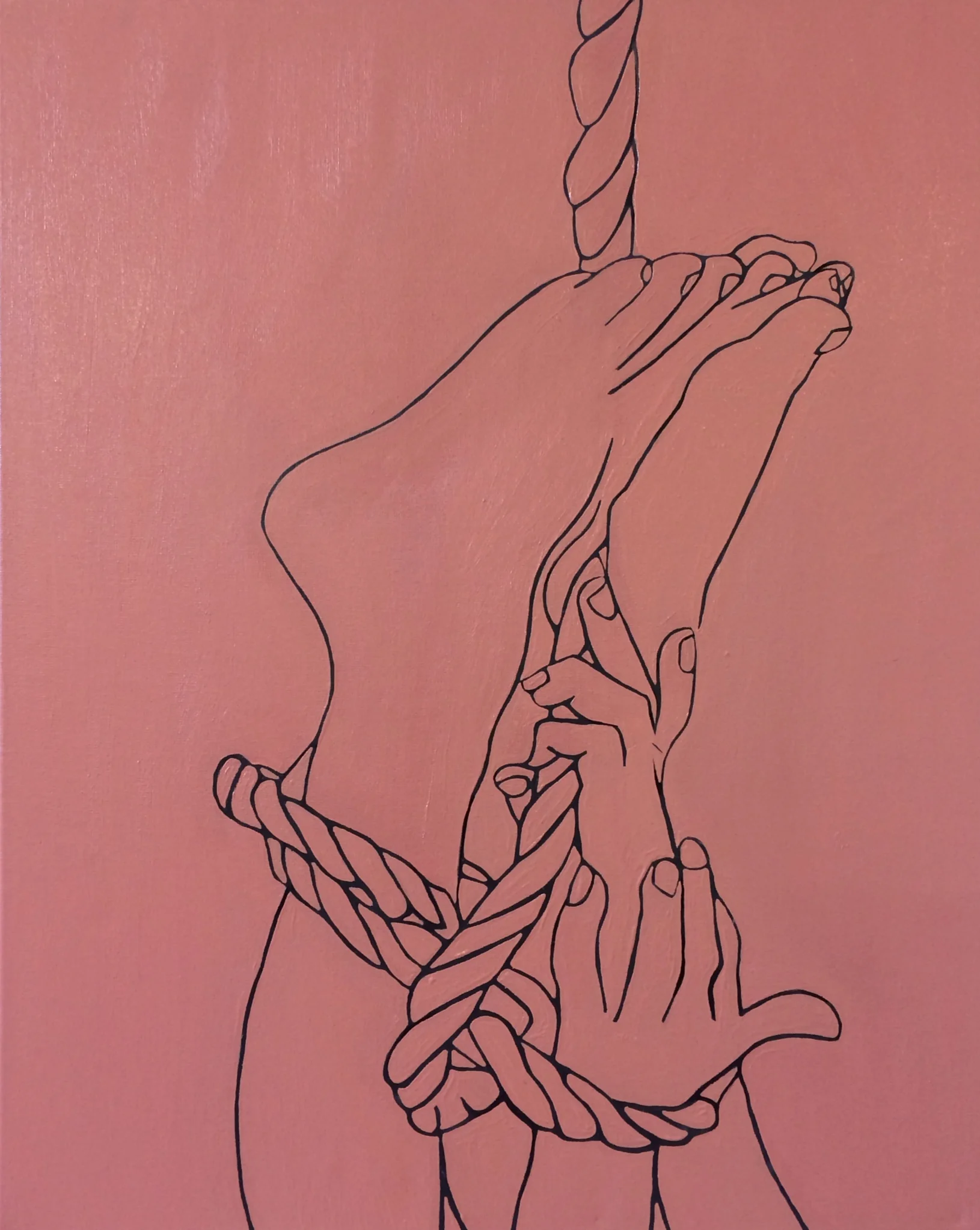 One Cut and we are Done