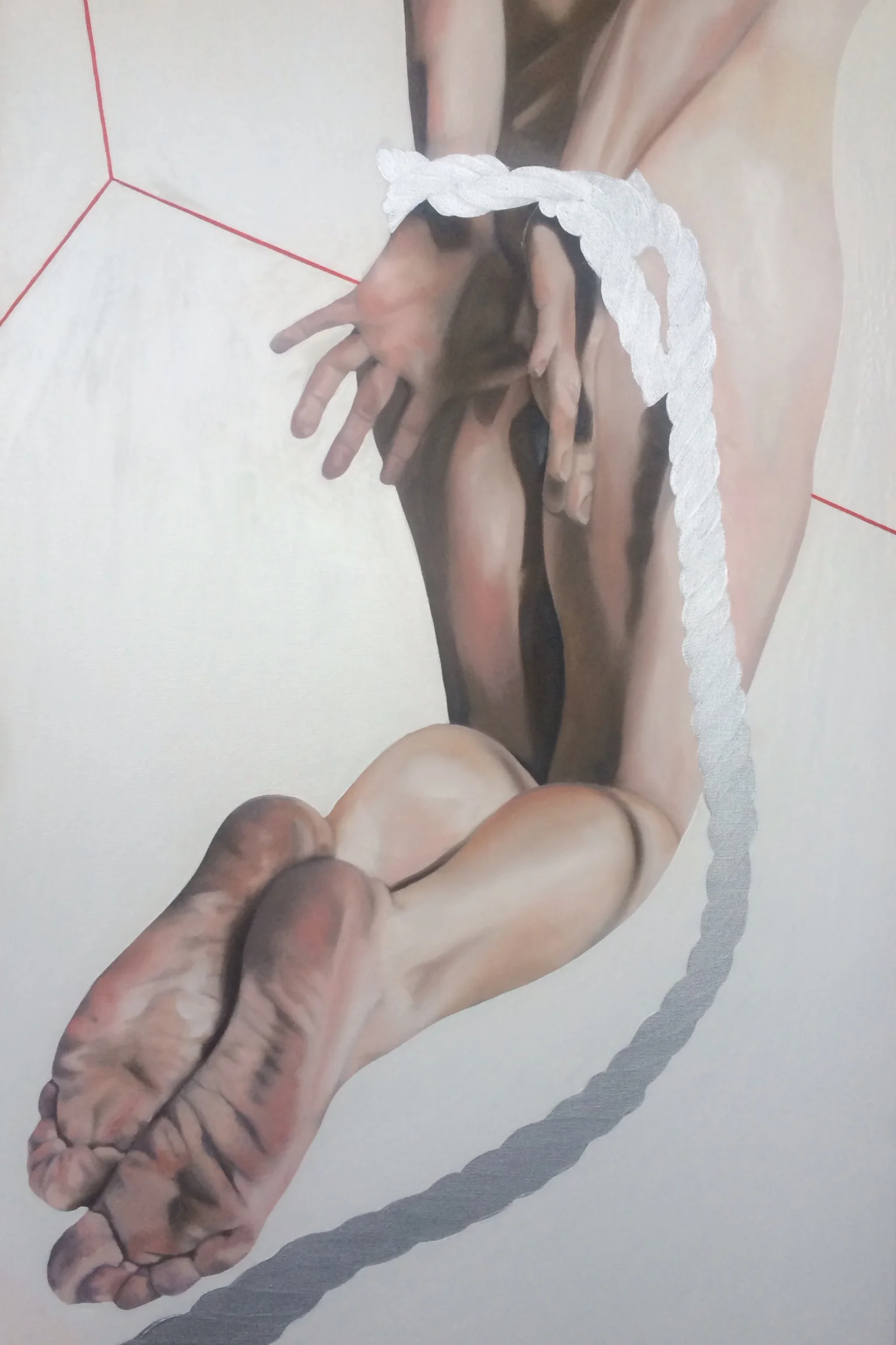 Your Hand