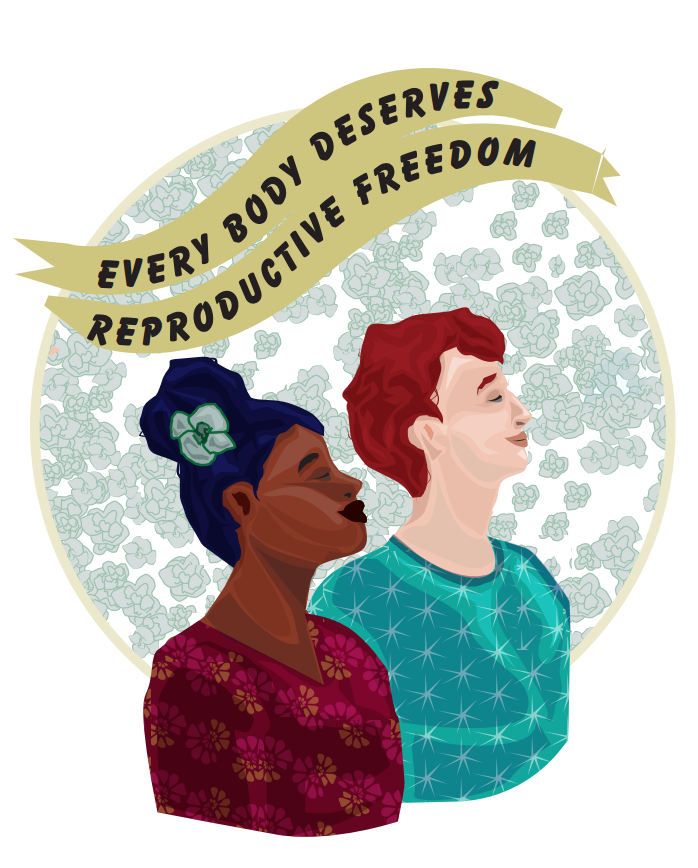 Design for Abortion Rights Fund of Eastern Massachusetts