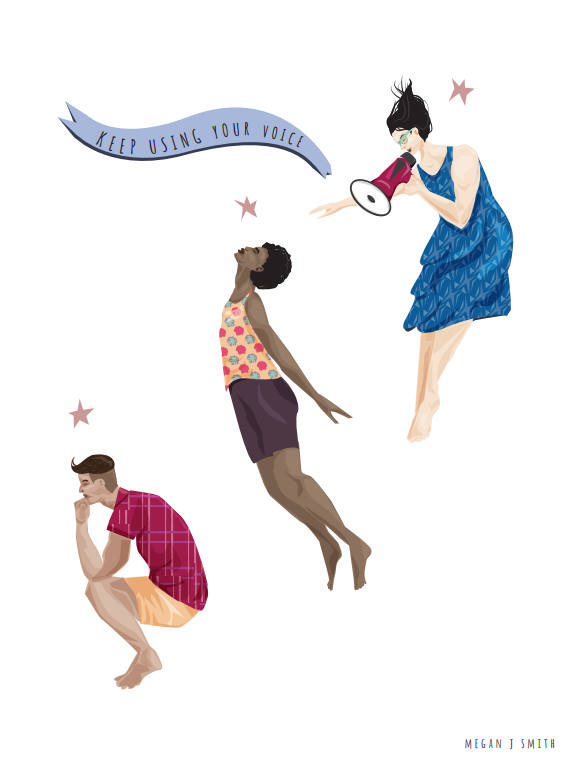 Design for Michelle Tat