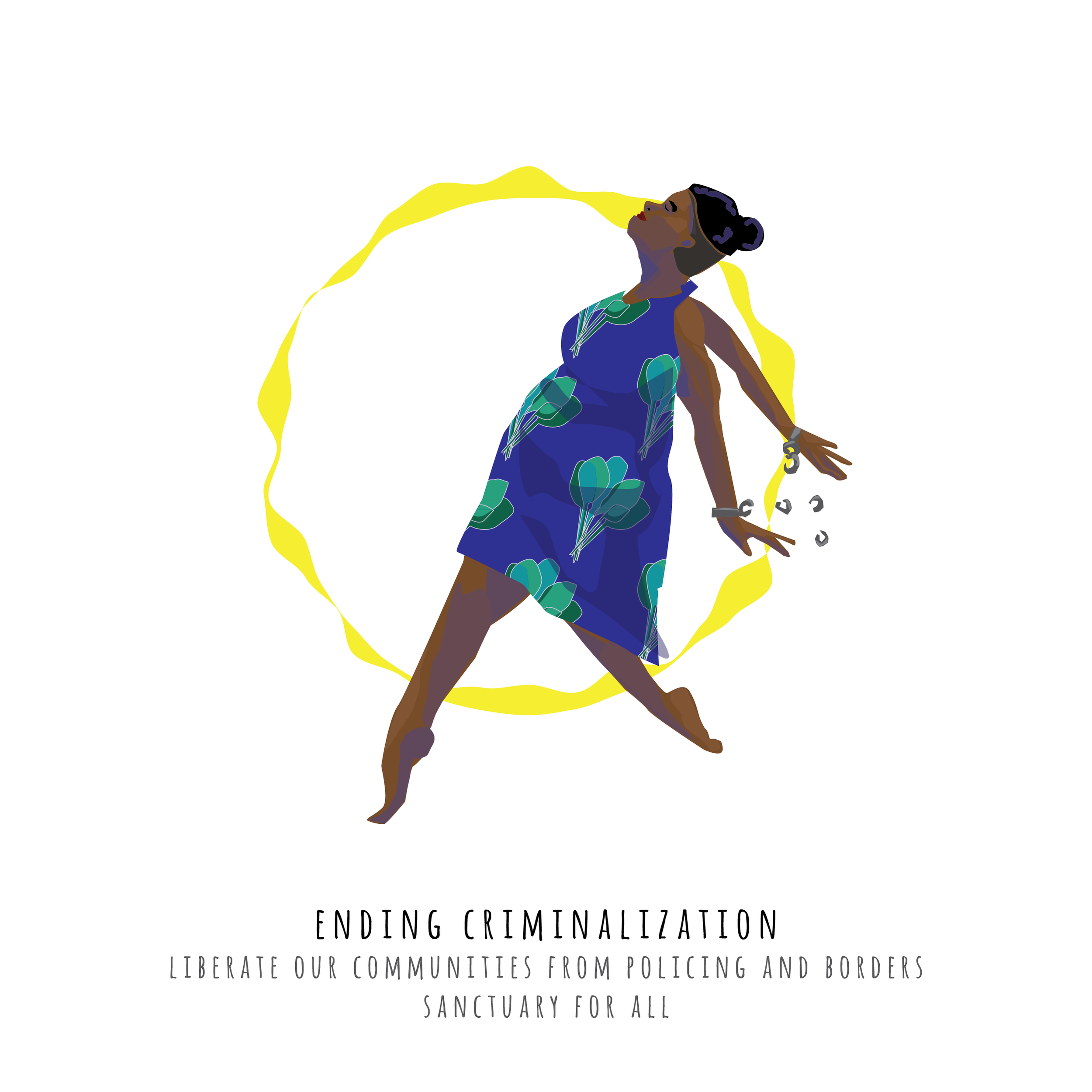 Series of images for Positive Women's Network