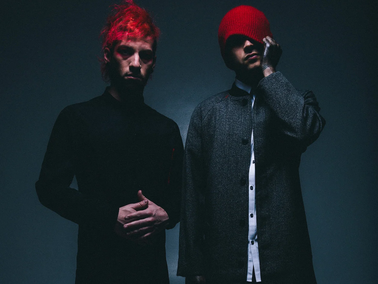 Twenty One Pilots - Atlantic Records1.jpg