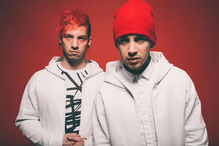 Twenty One Pilots - Atlantic Records2.jpg