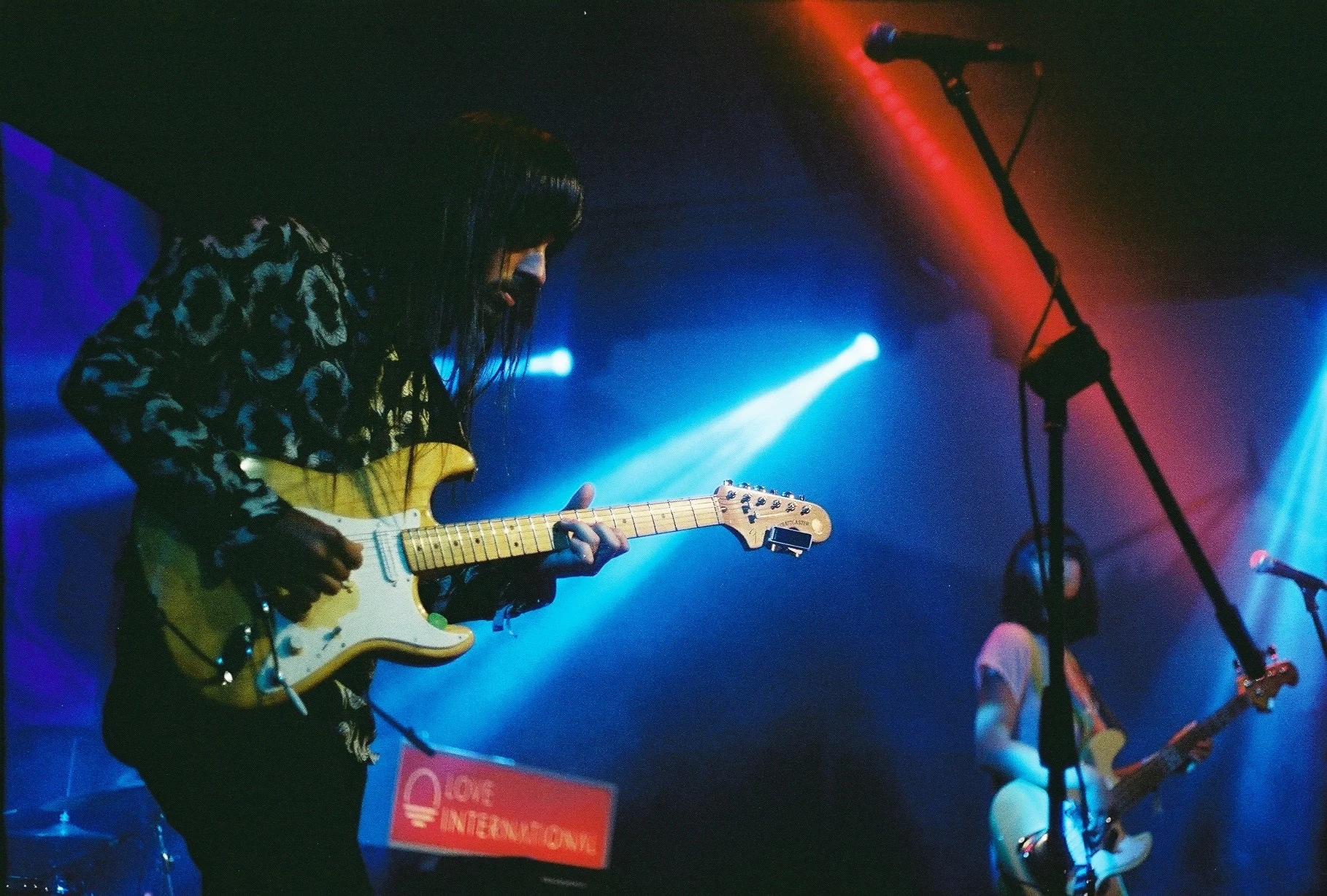 Khruangbin
