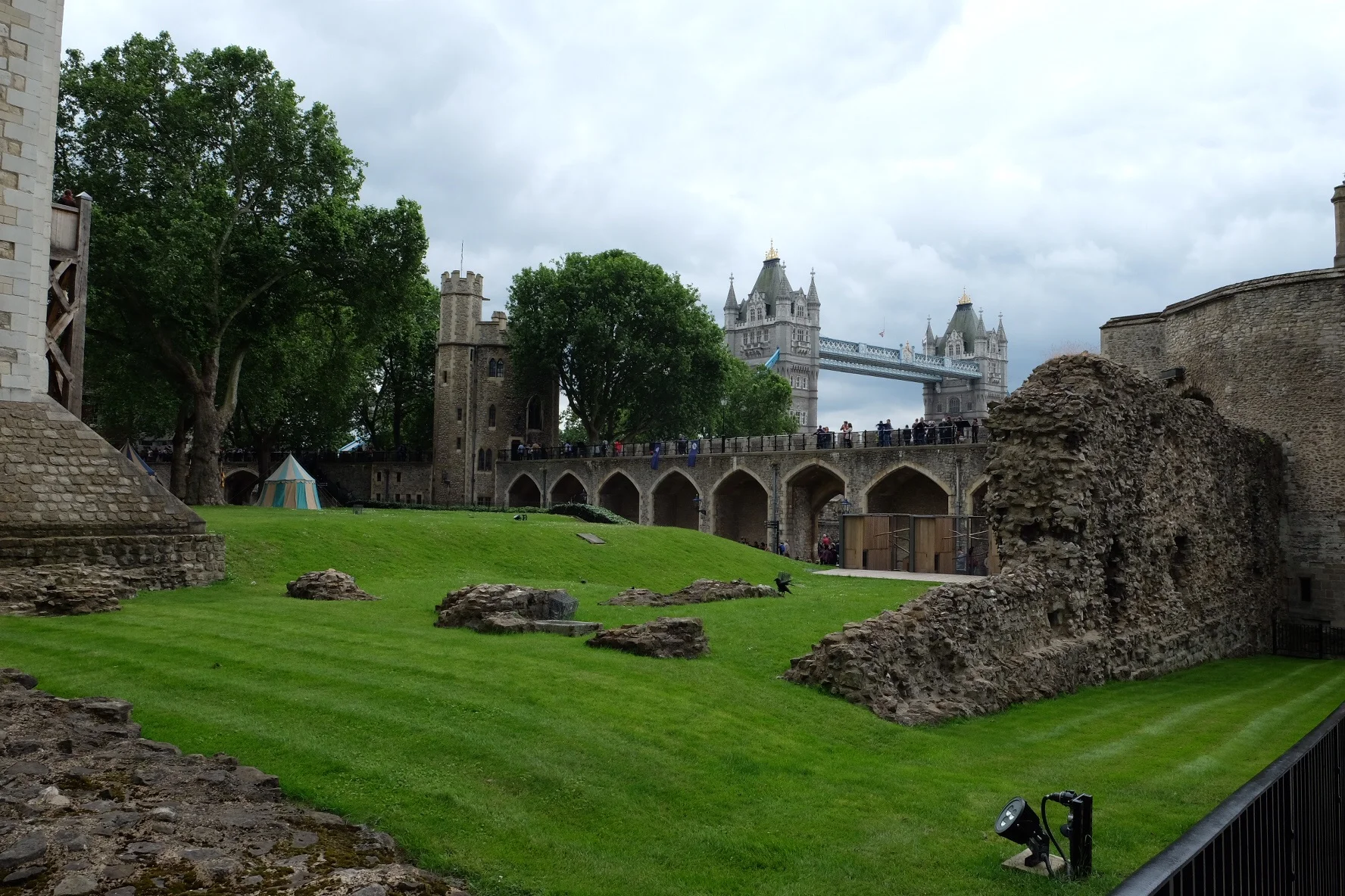 Tower of London