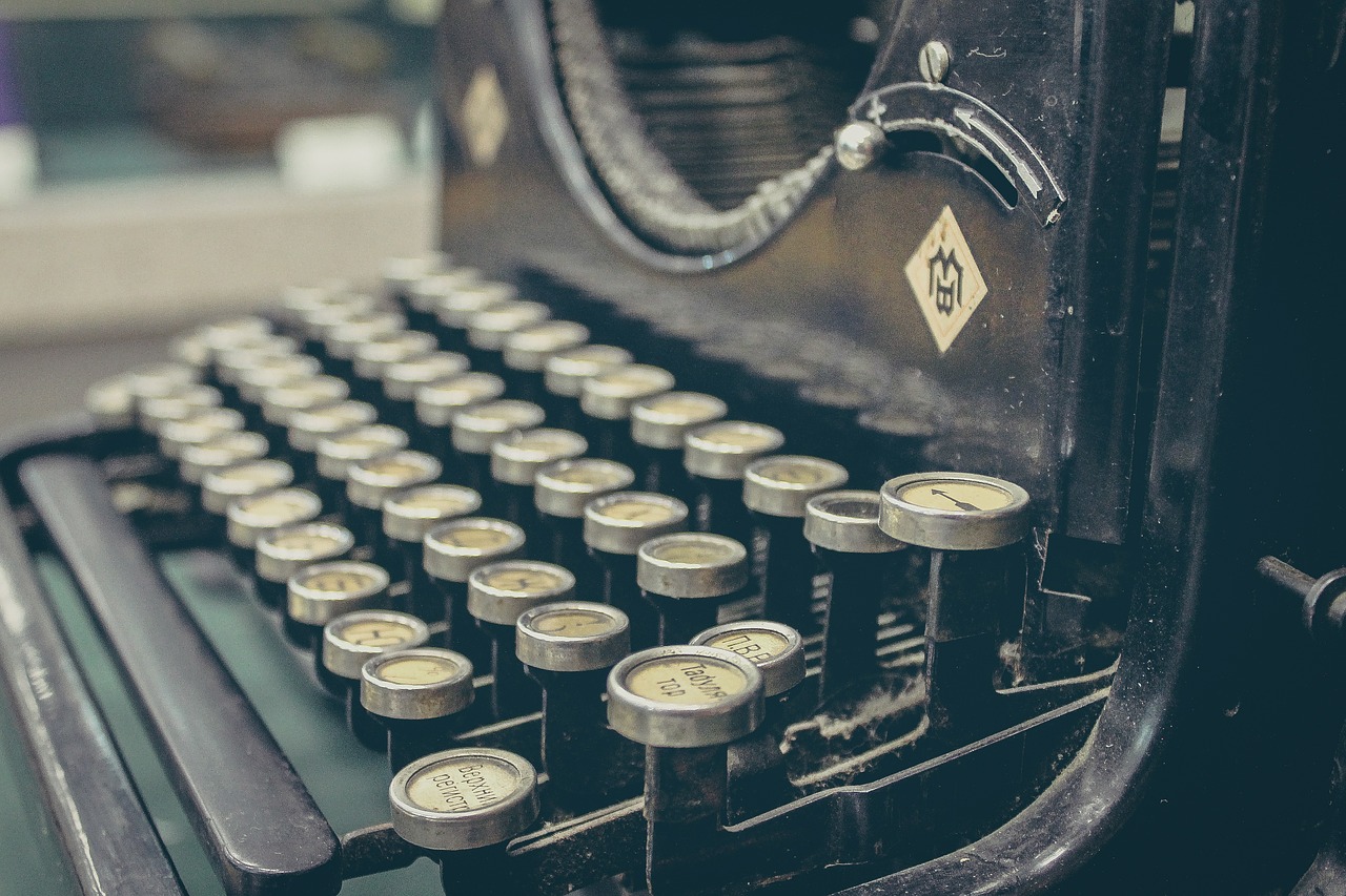 9 out of 10 Things You Write are Crap