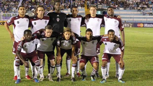 The Starting 11