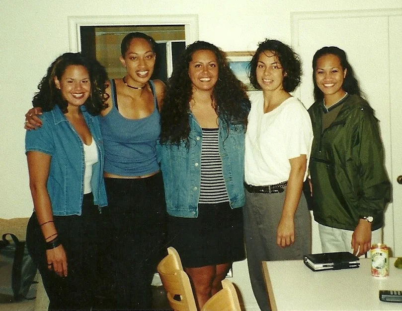 ThrowBack: Pursuit of An Olympic Dream: Part 2, Ana Tuiaea-Ruud