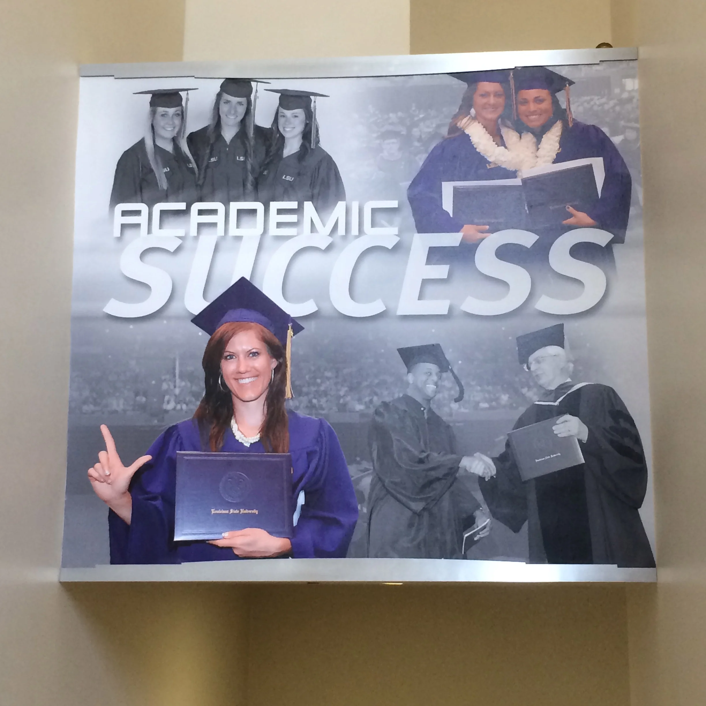 *NEW* Academics and Athletics: Intro. to the Scholar Series