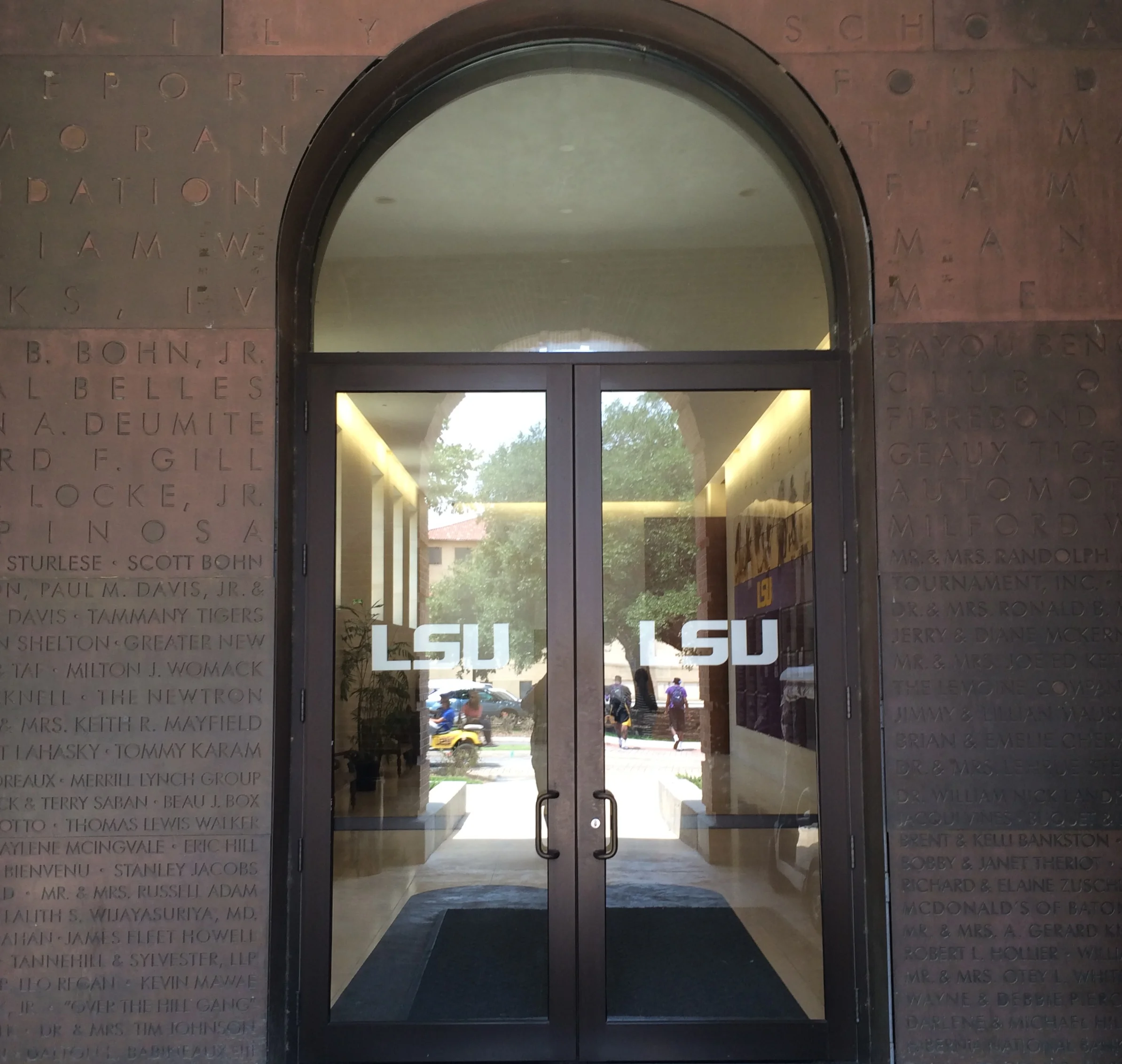 Scholar Series: Academic Advisors and Resources