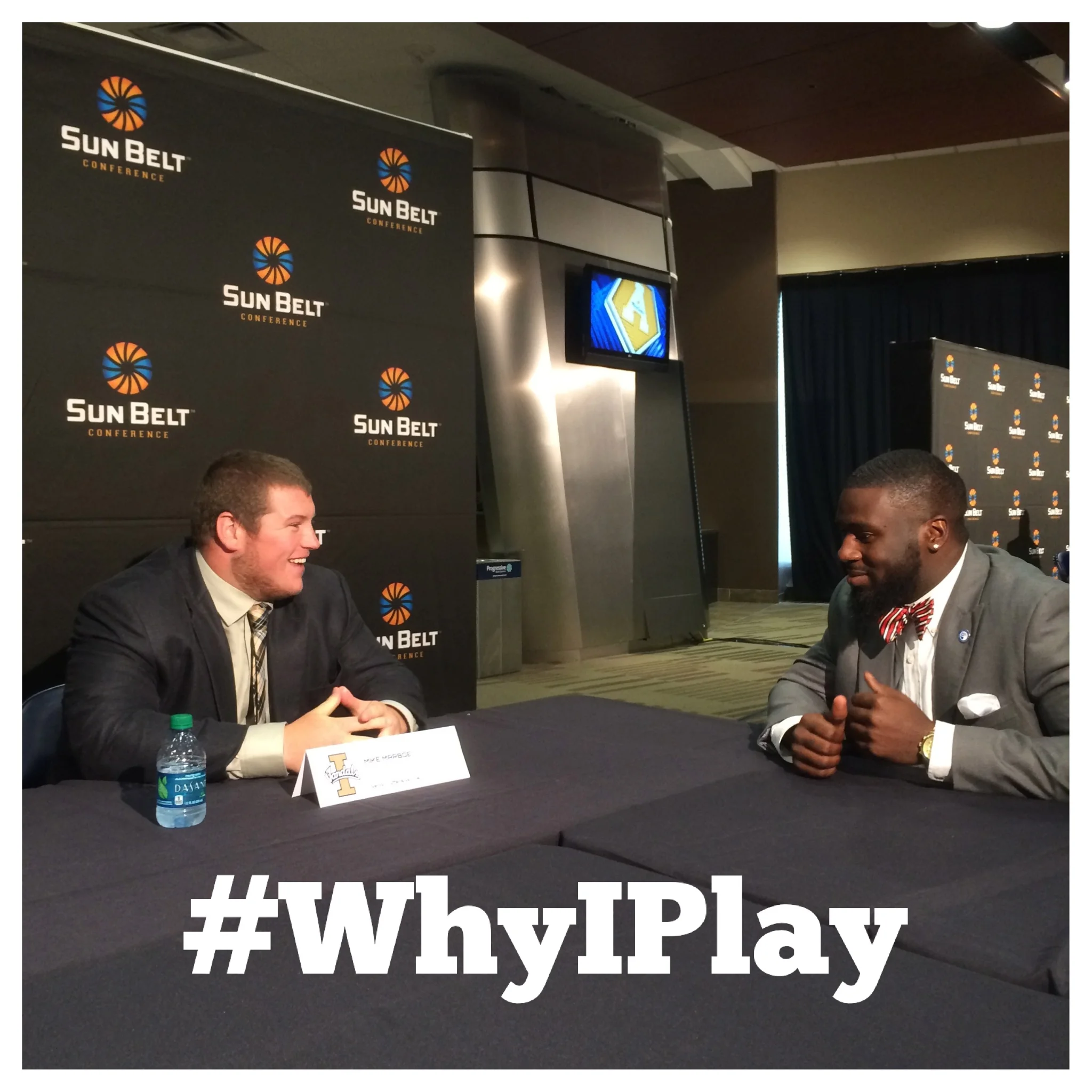 17 Student-Athletes Share 17 Reasons Why They Love Playing College Football