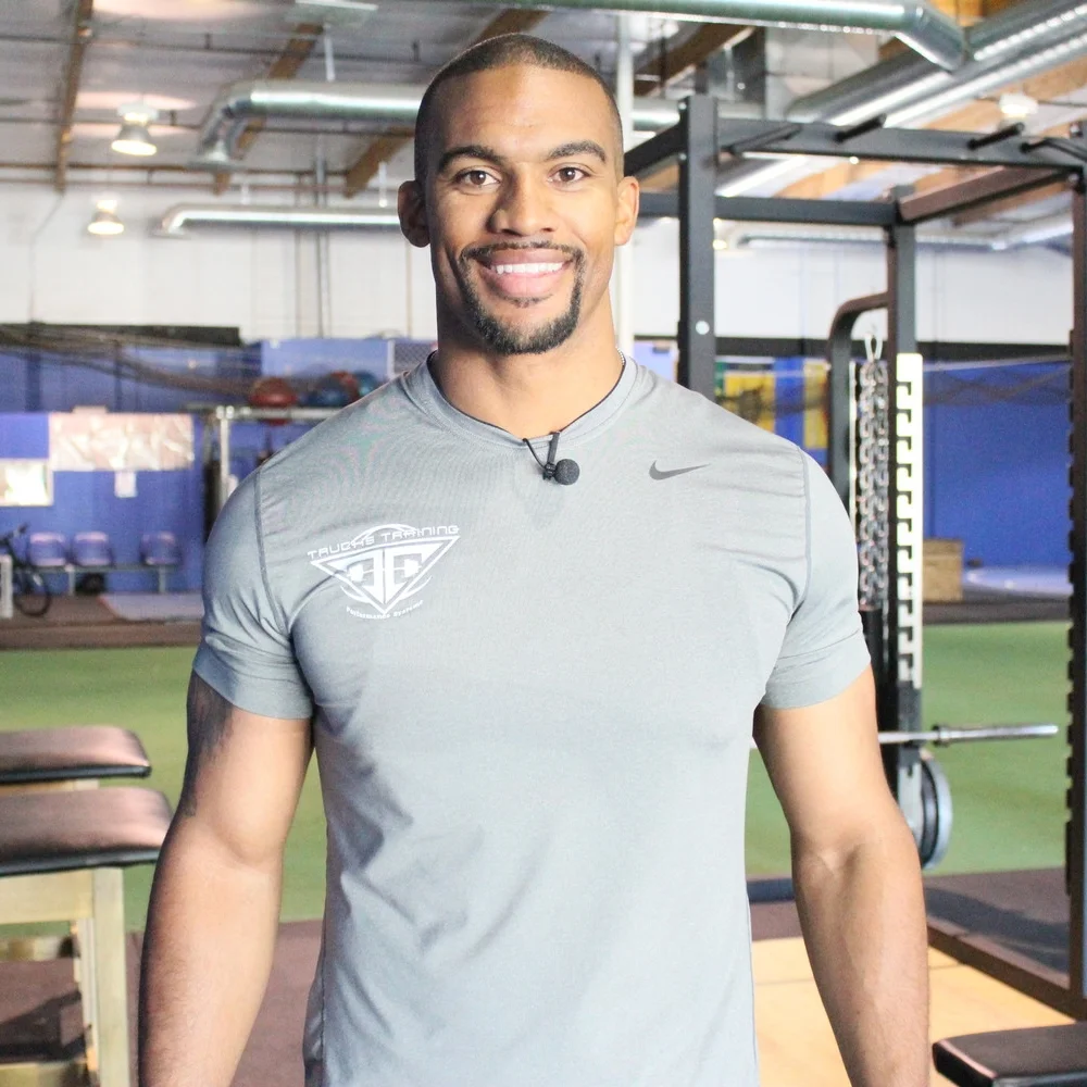 Trust Your Hustle - Anthony Trucks Story