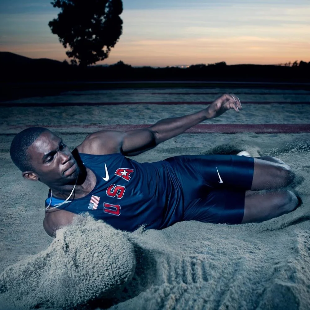 What Happens When You Stop Being Strong?