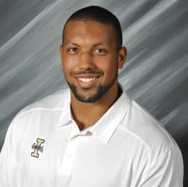 Introducing: Maxx Forde - The University of Idaho Vandals, DE