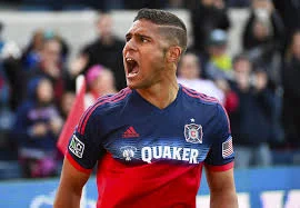 Quincy Amarikwa