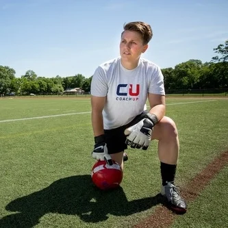 Lindsey "Luka" Carfagna