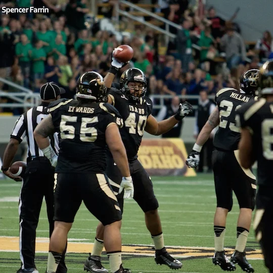 #ALTD Update Week 1: Maxx Forde