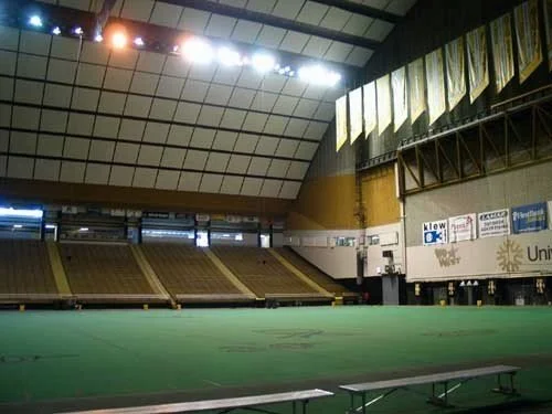 NCAA Sports: It's a business