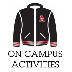 Study Hall and How A Student-Athlete Utilized It