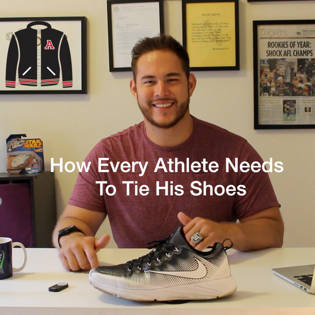 Athlete Life Skills #1: The Little Things Make A Big Difference