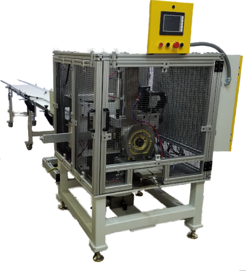 Custom Part Cutter