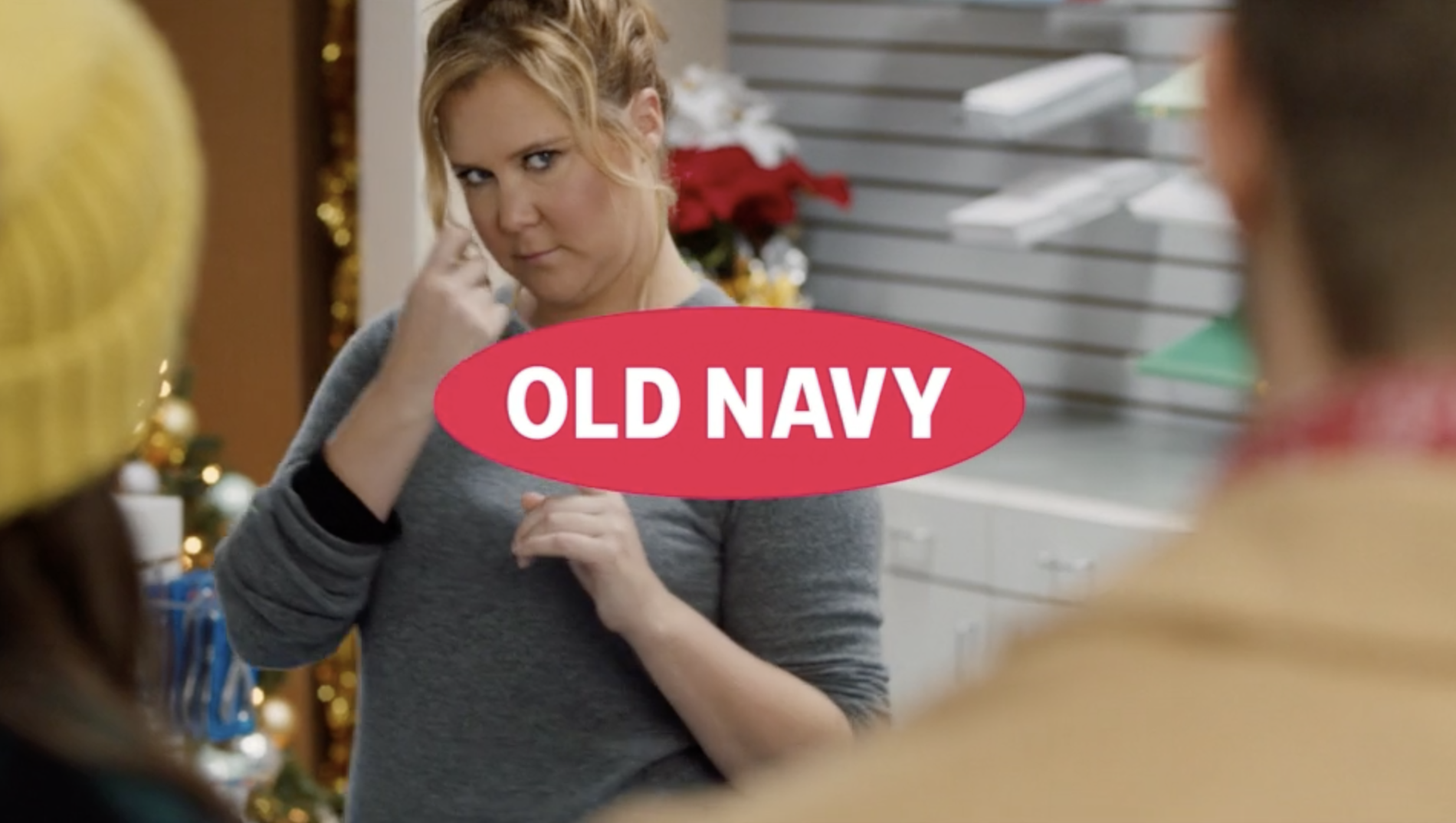 Old Navy | Amy Schumer Ex Boyfriend