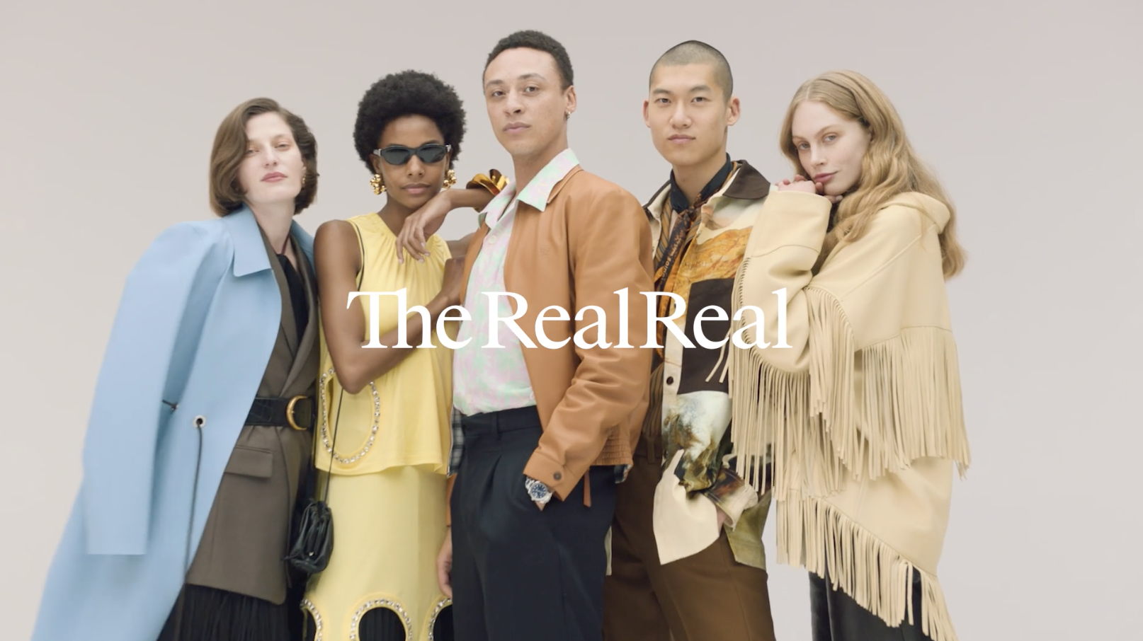 The Real Real 2020
