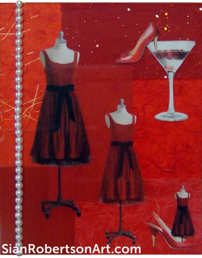 Party Shoes (2010)