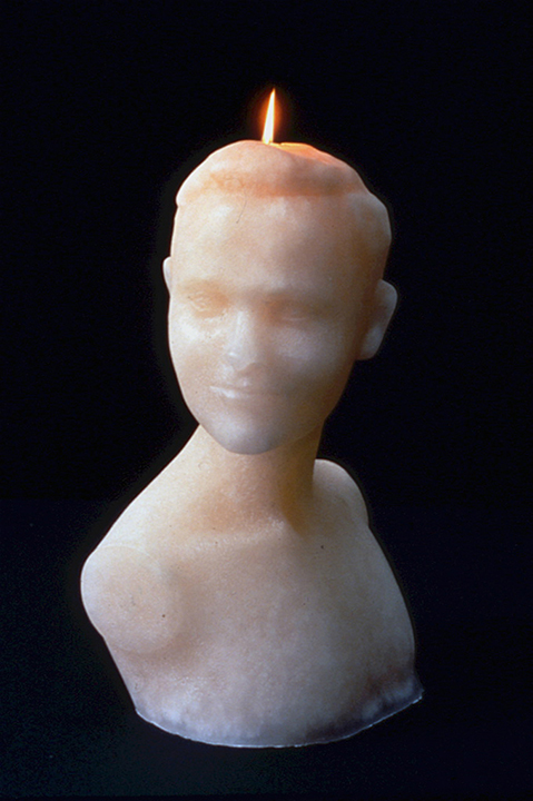 Amsterdam Tableau (Detail)