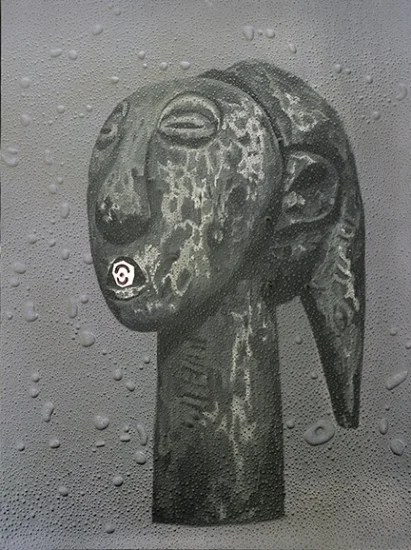 Mueller Head